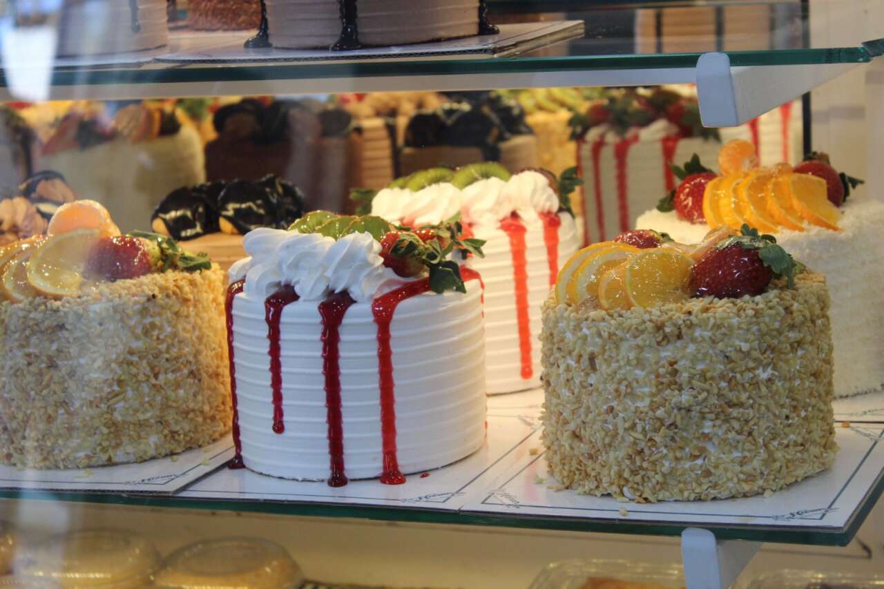 Yılbaşı Öncesi Menteşe’de Pasta Fiyatları Cep Yakıyor 3